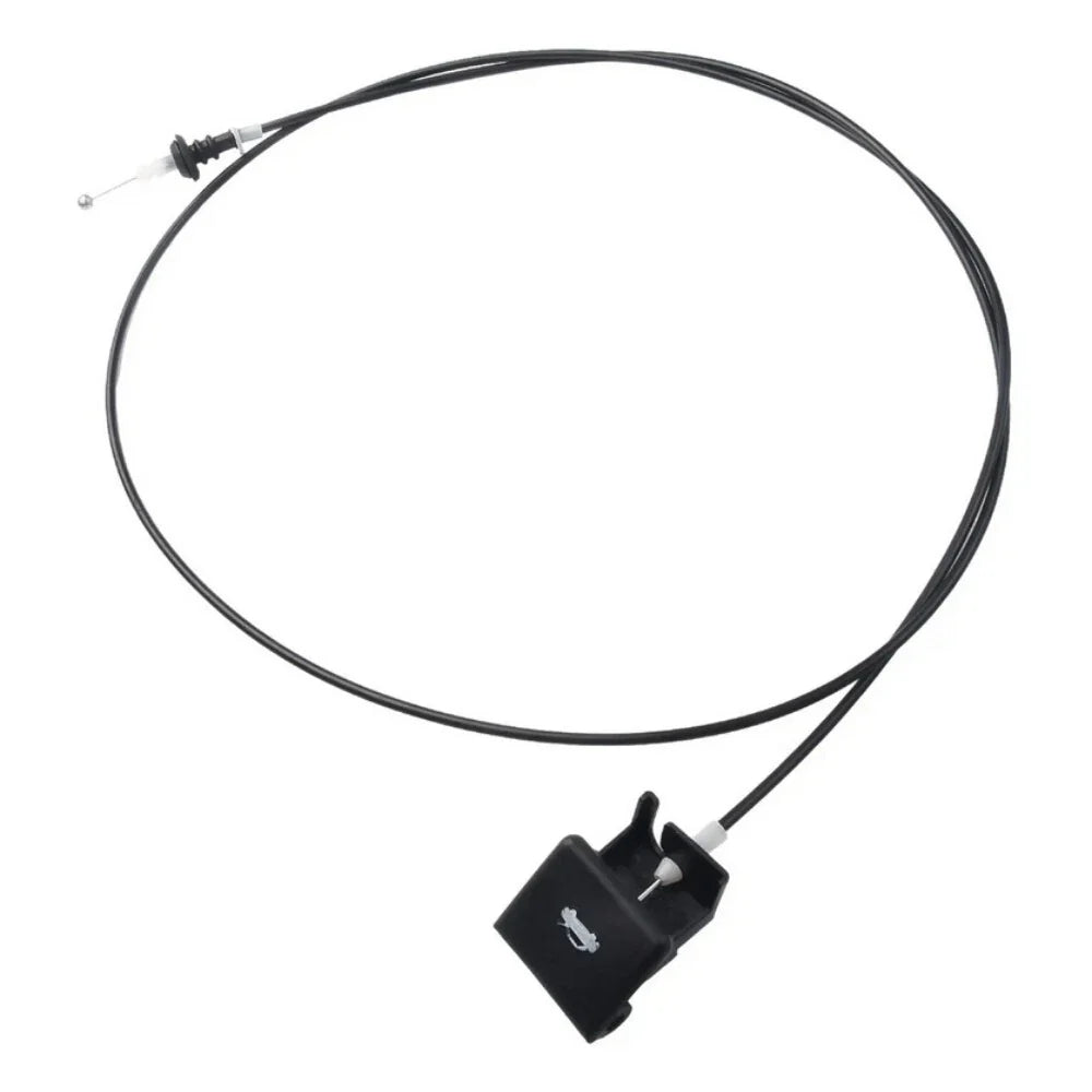 Hood Release Cable for 2010-2013 Mazda 3 (2010-2013)