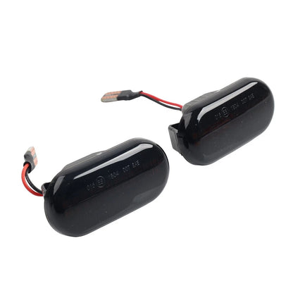 Interior Courtesy Light Set for Nissan Renault