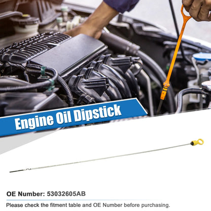 Transmission Oil Dipstick for Dodge Ram 1500 (2010-2023)