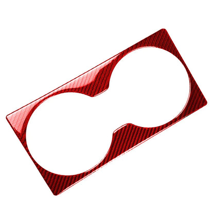 Rear Loudspeaker Frame Cover Trim for Nissan GTR R35 (2008-2020)