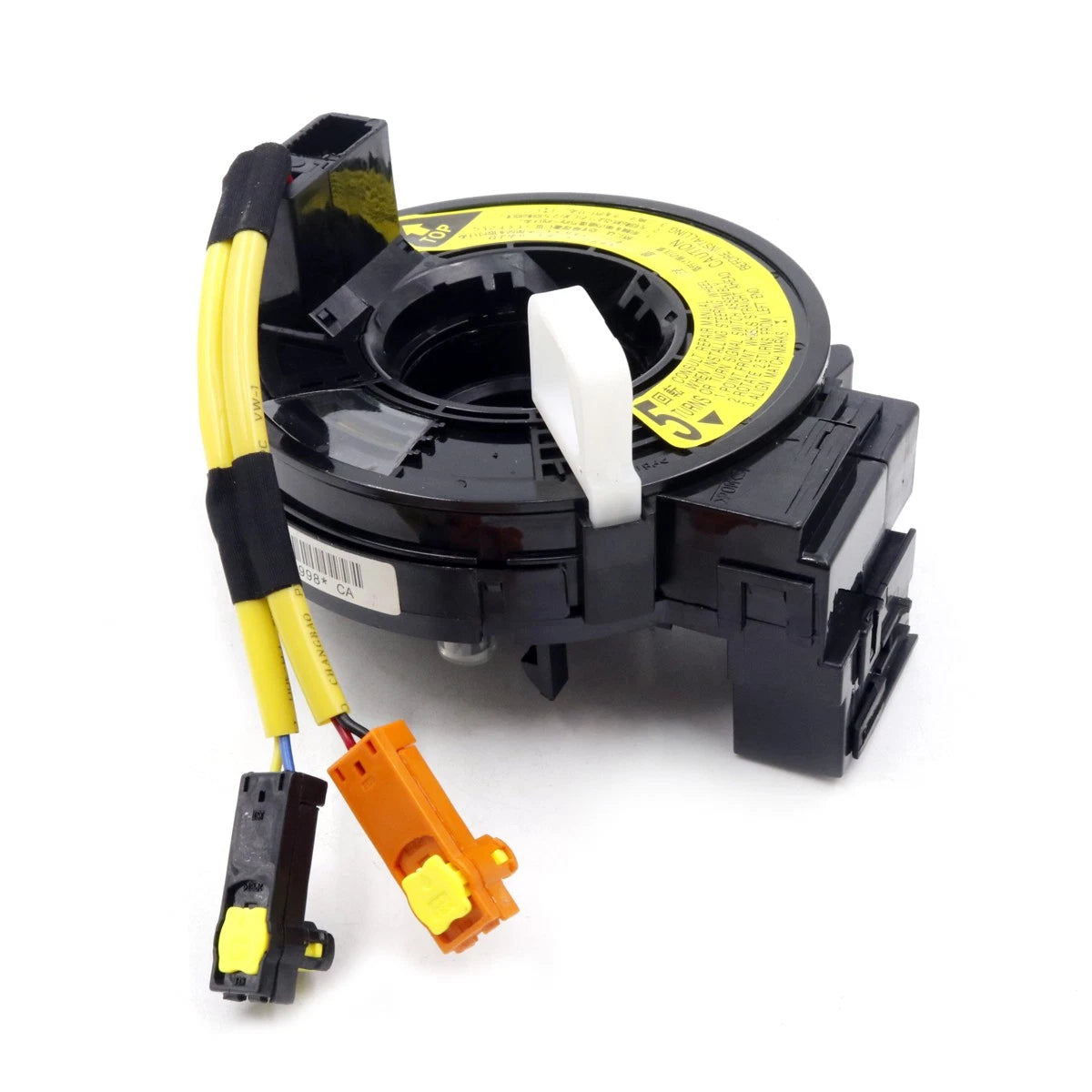 Clock Spring for Toyota bB Scion xB (2004–2006)