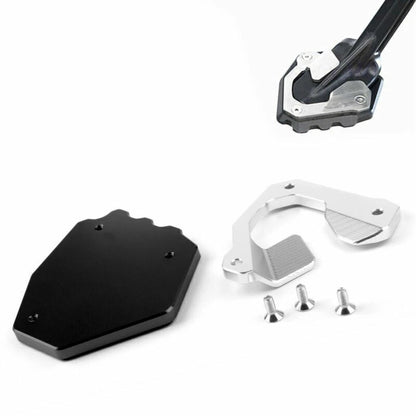 CNC Side Stand Assist for Moto Scooter (20-23mm)