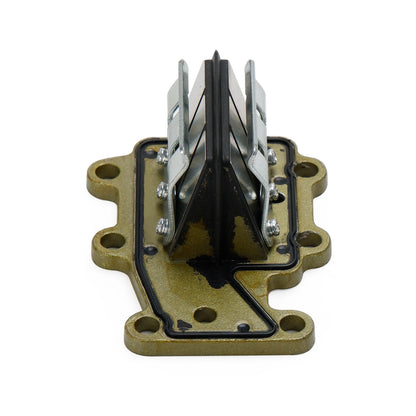 Reed Valve Assy for Yamaha Outboard 2T 9.9HP 15HP (6E8-13610-01)