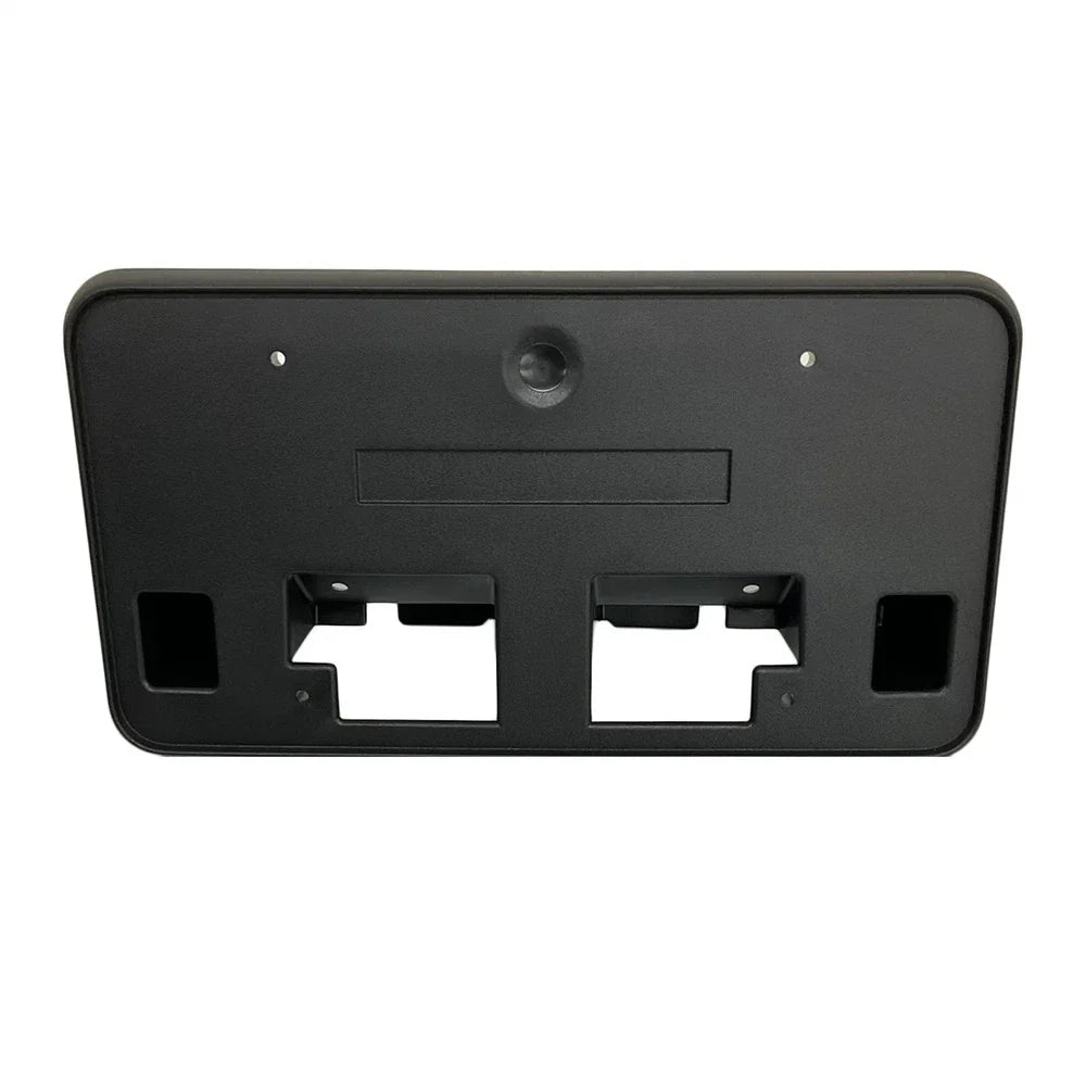Front License Plate Holder for 2024-2025 Sierra 2500HD