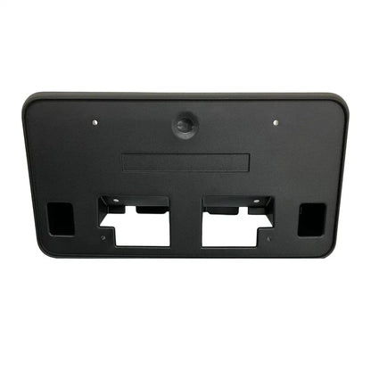 Front License Plate Holder for 2024-2025 Sierra 2500HD