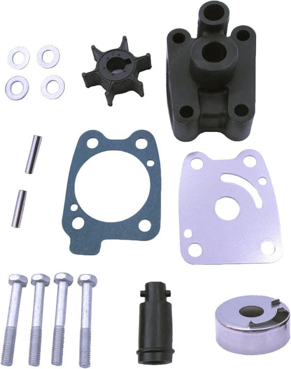 Water Pump Service Kit for Yamaha 4T 4 5 6 HP F4 F5 F6