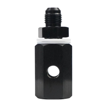 6AN Male Fuel Cell Tank Vent Valve for Fuel System (Fits Various Models)