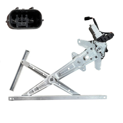 RHF Window Regulator for Honda CR-V (2012–2017)