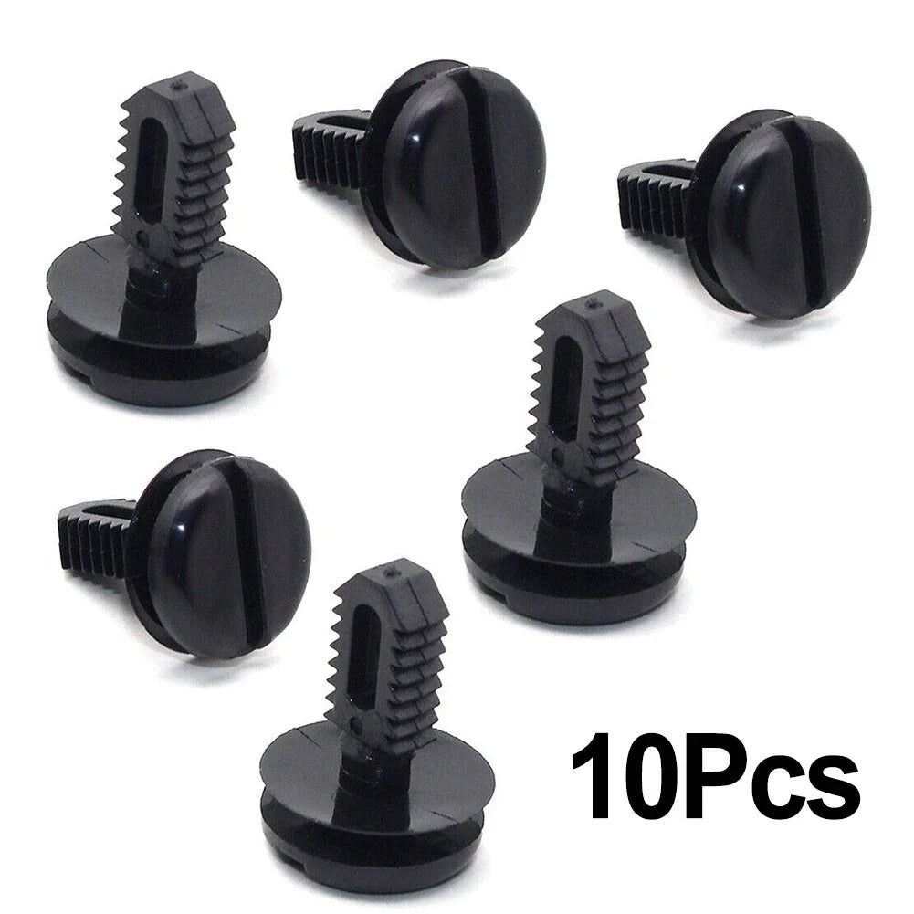 2 x Trunk Boot Lining Trim Clips for BMW 3-series E30 E60 E93 (1982–2013)