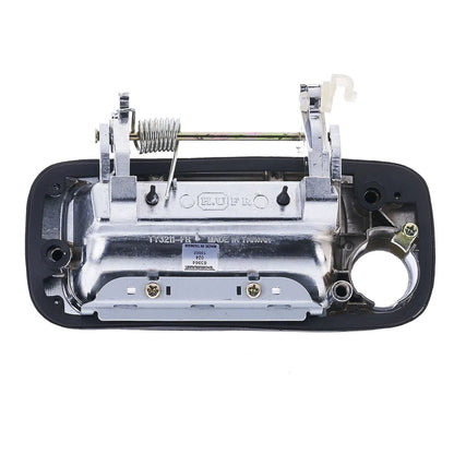 Front Right Outside Door Handle With Keyhole for LandCruiser J80 (1990–1998)