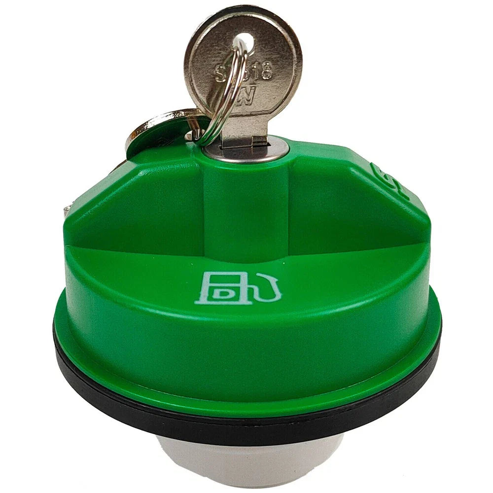 Locking Fuel Cap for Buick Regal, Dodge Ram 2500, Jeep Cherokee, Toyota