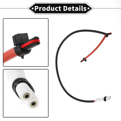 1pc Brake Pad Wear Sensor for Porsche 911 993 964 (1988–1997) No. 99761268000