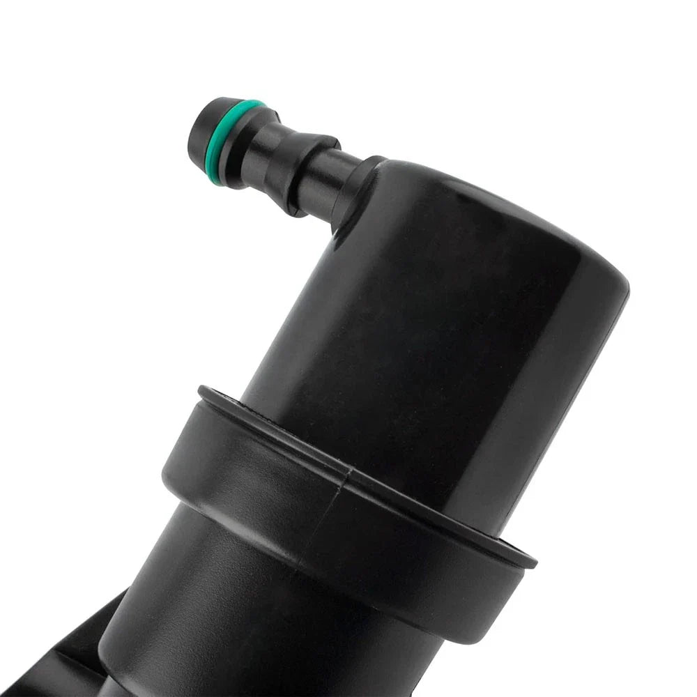 Front Right Headlight Washer Nozzle for BMW 745i 745Li E65 E66 (2002-2008)