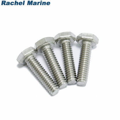Water Pump Impeller Repair Kit for Johnson Evinrude Outboard (9.9HP, 15HP)