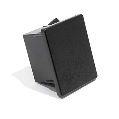 GMC Chevrolet Suburban Hummer Switch Cluster Blank Plate Cover