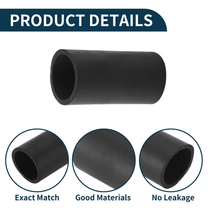 Lower Radiator Hose for Toyota Crown (2015–2018) No. 16572-0V160