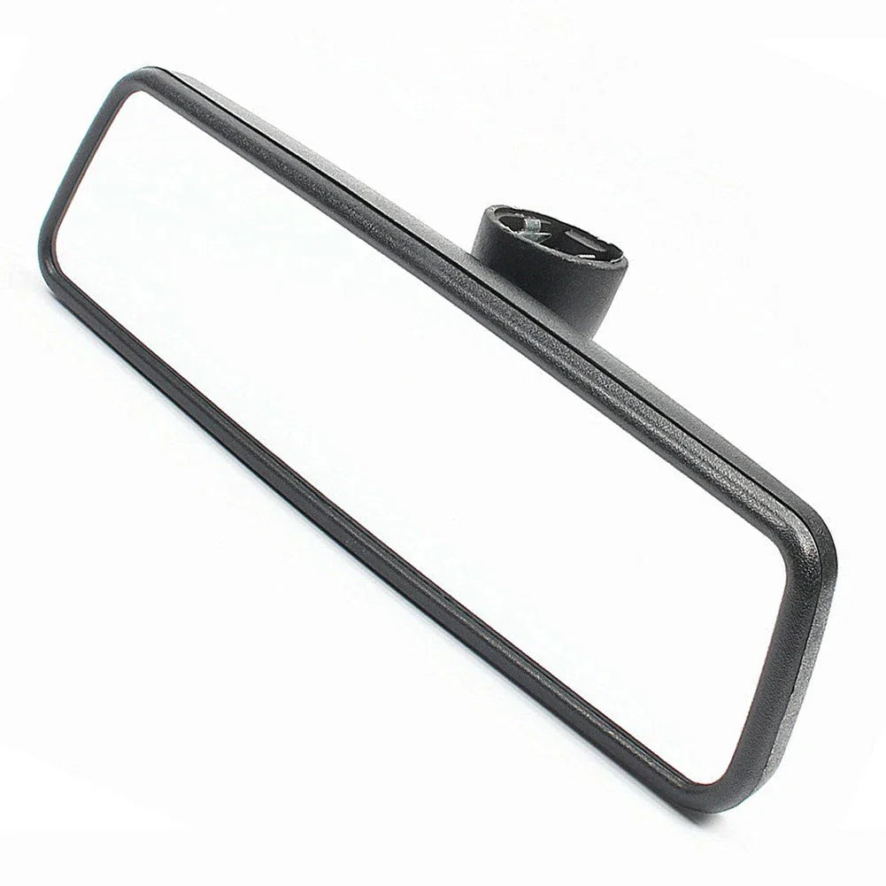 Rearview Mirror Sleek Black for VW Golf MK4 (1997–2003)