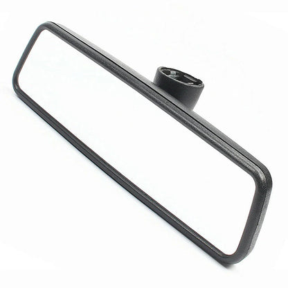 Rearview Mirror Sleek Black for VW Golf MK4 (1997–2003)