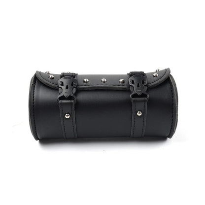 Universal Front Fork Tool Bag for Motorcycle Handlebar Saddle Bag