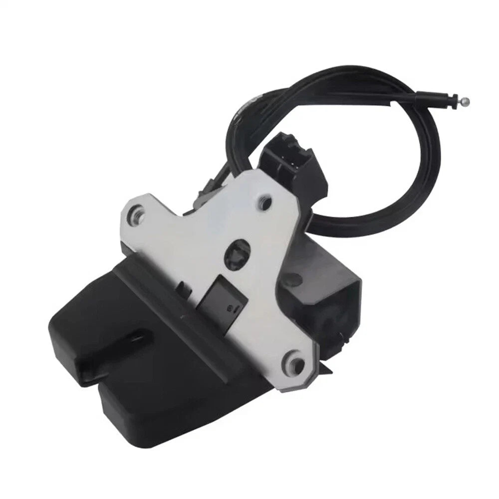 Tailgate Latch Lock w/Cable for Land Rover Range Rover Evoque (2012-2019)