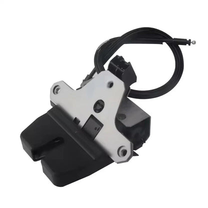 Tailgate Latch Lock w/Cable for Land Rover Range Rover Evoque (2012-2019)