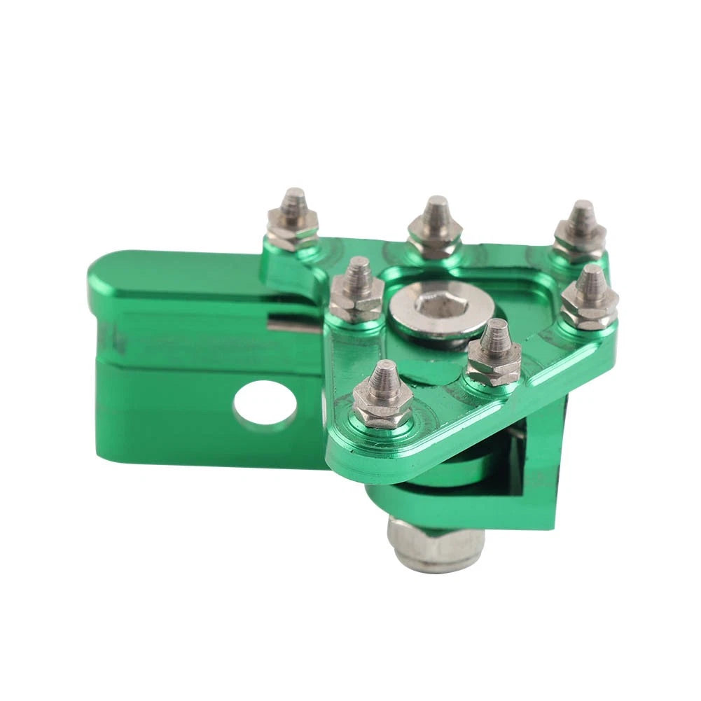 Chain Tensioner Roller Adjuster for Universal ATV Dirt Bike (Universal)