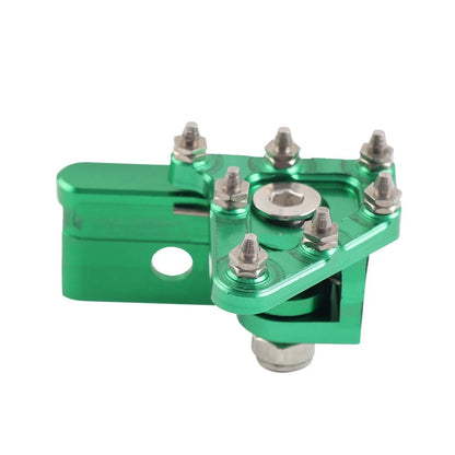 Chain Tensioner Roller Adjuster for Universal ATV Dirt Bike (Universal)