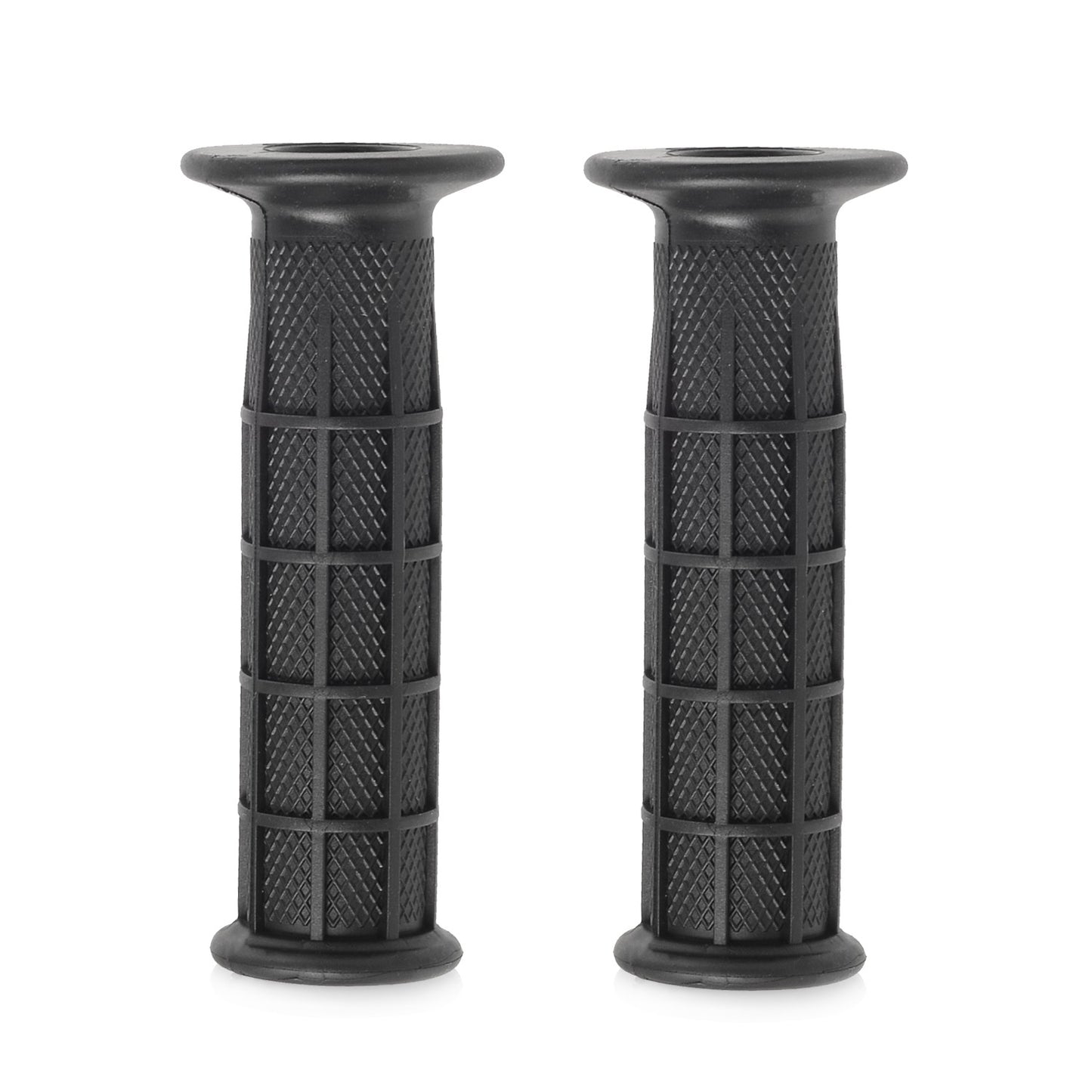 2X Handlebar Grips for Yamaha