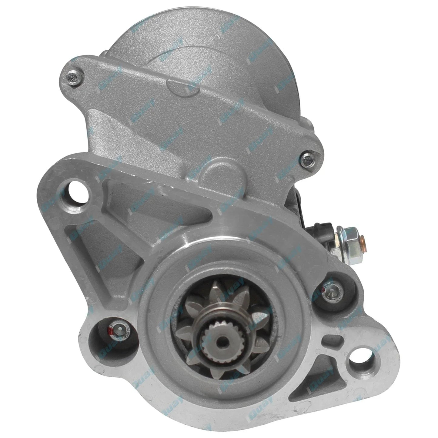 Starter Motor for Toyota Hilux VZN167 VZN172 V6 3.4L 5VZ-FE Petrol 2002~2005