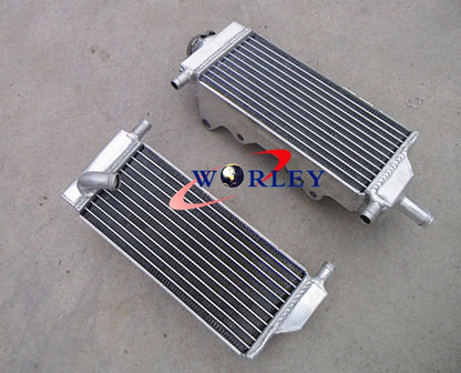 Aluminum Radiator for Honda CR250R (1992–1996)