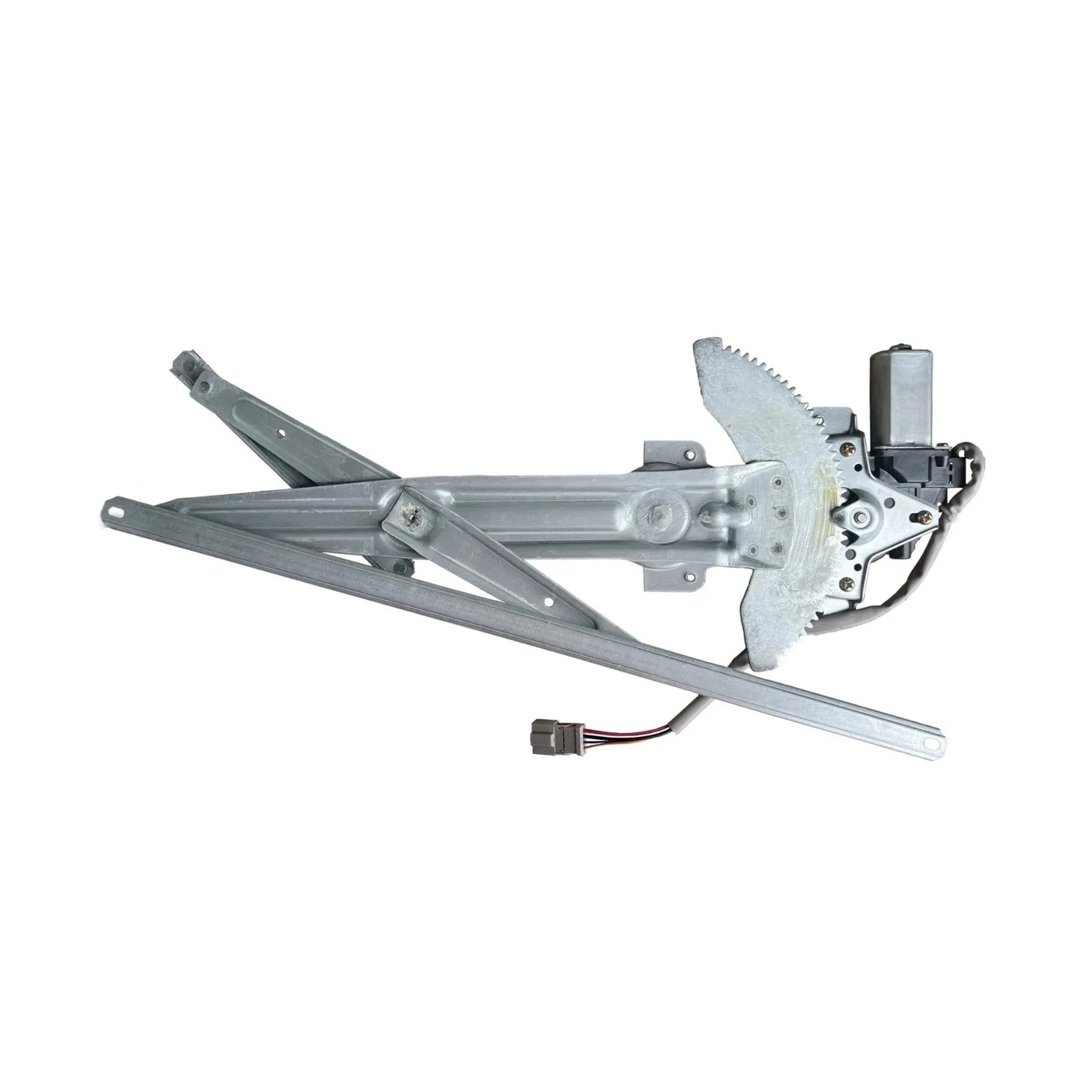 Front Right Window Regulator with Motor for Honda CR-V (1997–2001)