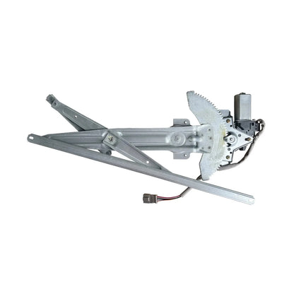 Front Right Window Regulator with Motor for Honda CR-V (1997–2001)