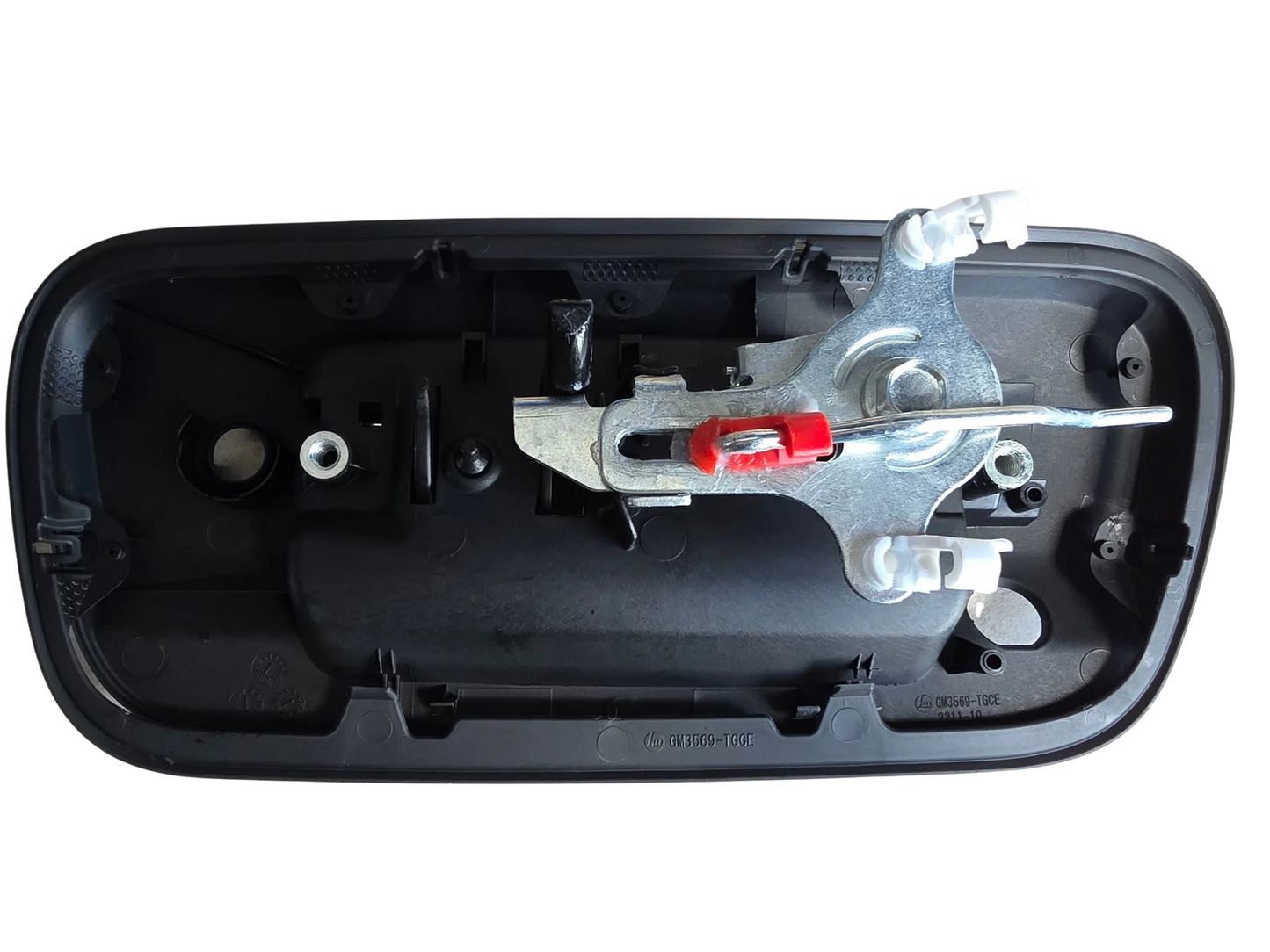 Tailgate Handle with Keyhole & Camera Hole for Chevrolet Colorado (2016–2020)