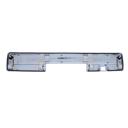Chrome Tailgate Handle Bezel Trim for Mitsubishi Triton L200 (2018–Present)