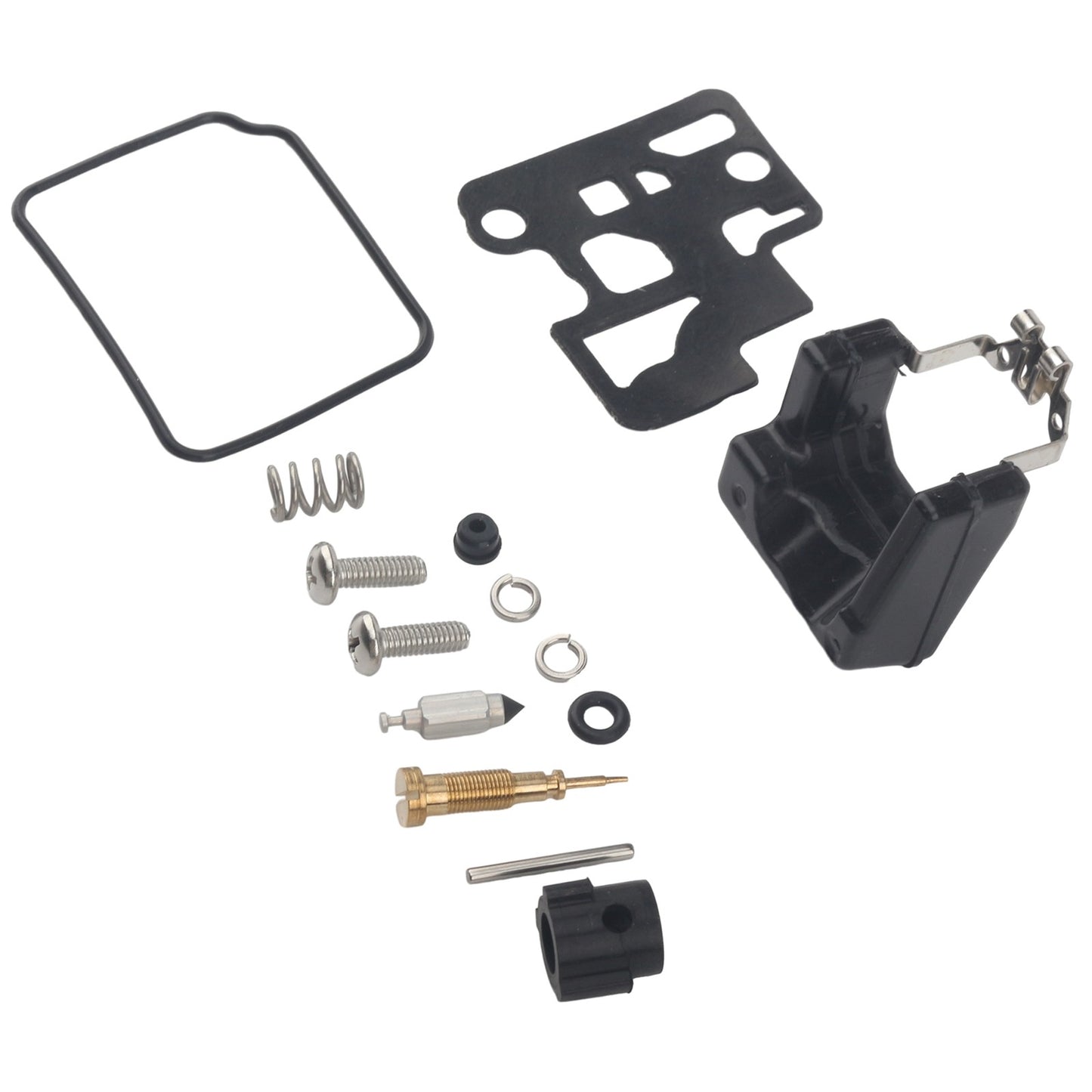Carburetor Repair Kit for Yamaha F 2.5HP (1990–1999)