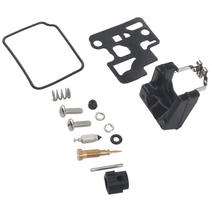 Carburetor Repair Kit for Yamaha F 2.5HP (1990–1999)