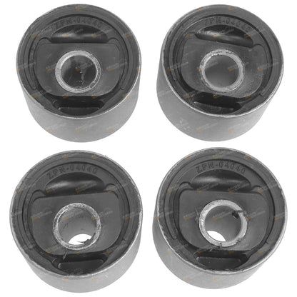 Castor Correction Rubber Bush Kit for Toyota 78-79 105 Series