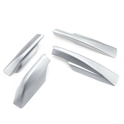 Roof Rack Cover Rail End Shell for Toyota RAV4 (2006–2012)