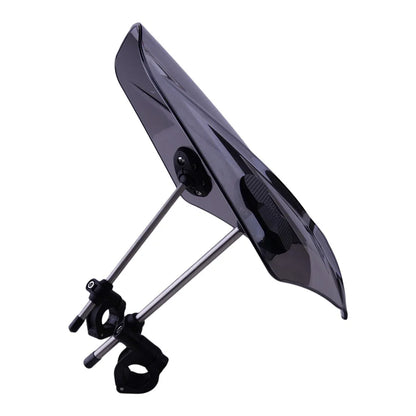Windshield Spoiler for Honda CL500 CL300 Rebel CMX 300 500 1100
