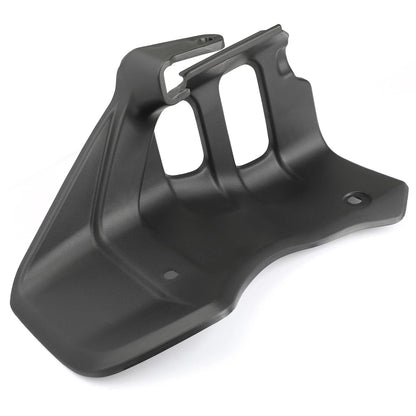 Left Heel Splash Guard Plastic for Honda TRX300EX TRX300X (1996–2009)