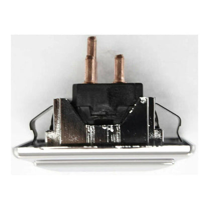 Chrome Power Window Switch Set for Chevy GMC Pontiac (2000-2006)