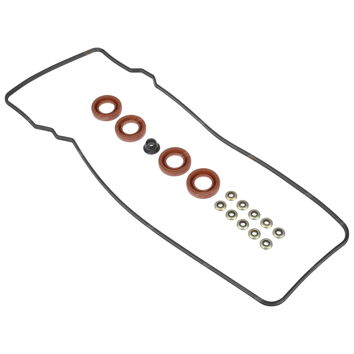 Rocker Valve Cover Gasket Set for Toyota Hilux (1997–2002)