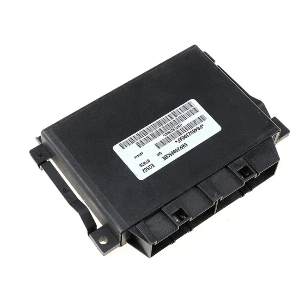 Transmission Control Module for Chrysler Dodge Jeep (2005)