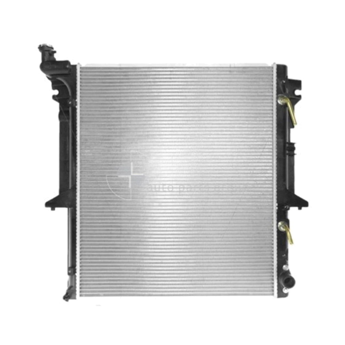Radiator 2.5L for Mitsubishi Triton ML MN (2006-2015)