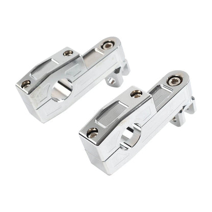 Rear Heel Toe Gear Shift Lever for Harley Softail (2018–2023) K