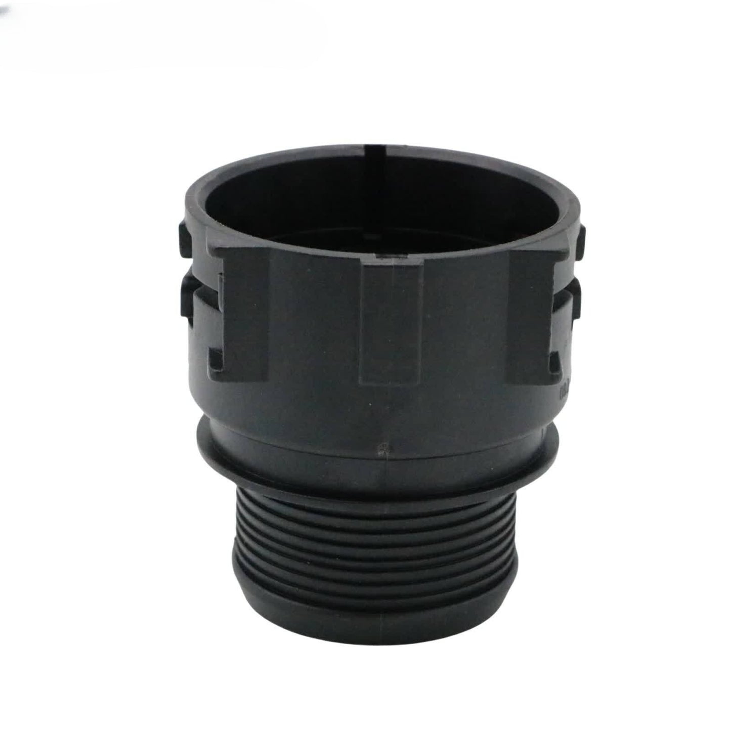 Pair Coolant Flange Couplings for Audi A4 S4 A5 S5 Q7 A8 A6 S6 A7 (2000–2023)
