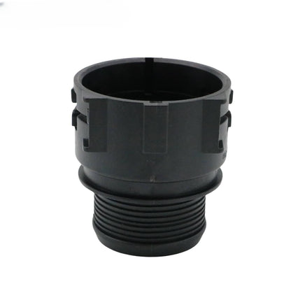 Pair Coolant Flange Couplings for Audi A4 S4 A5 S5 Q7 A8 A6 S6 A7 (2000–2023)