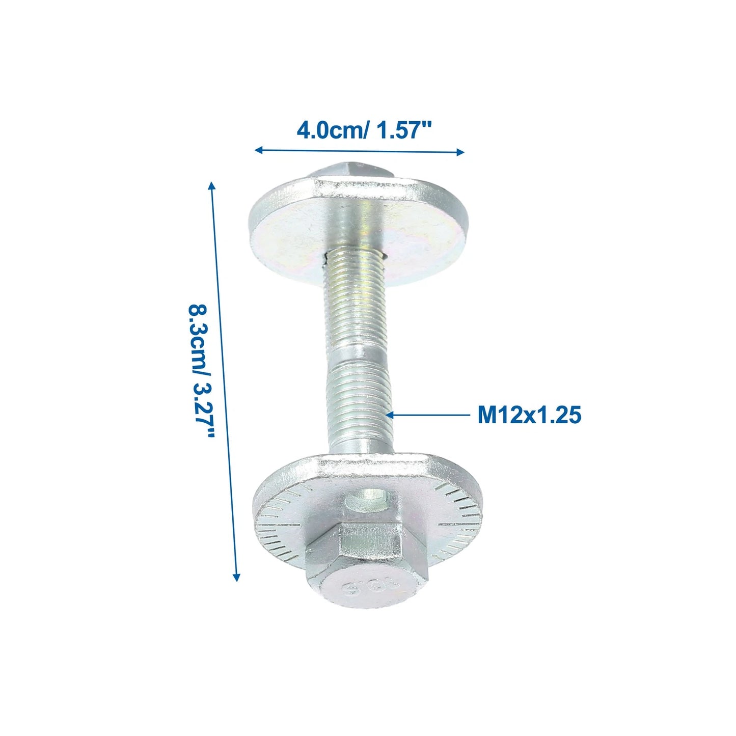 Suspension Arm Alignment Cam Bolt for Toyota Matrix (2003–2013) No. 4819032010