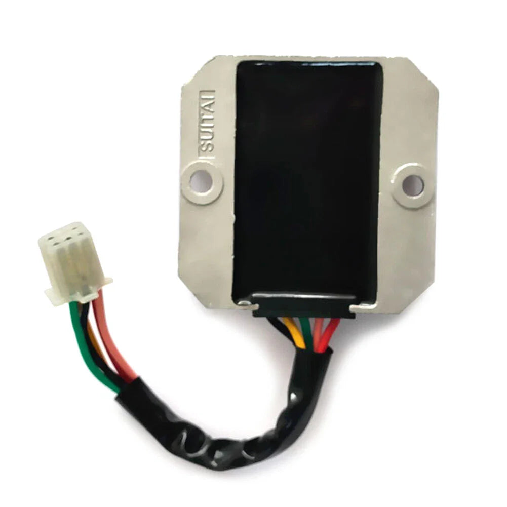 Voltage Rectifier Regulator for Can-Am DS 90, DS 70 (2001-2023)
