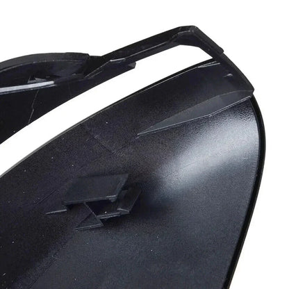 Pair Wing Mirror Caps Covers for BMW 3 Series (2019–2025)